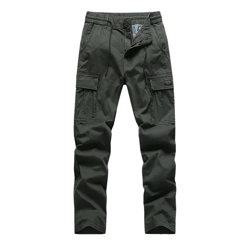 cotton trousers men