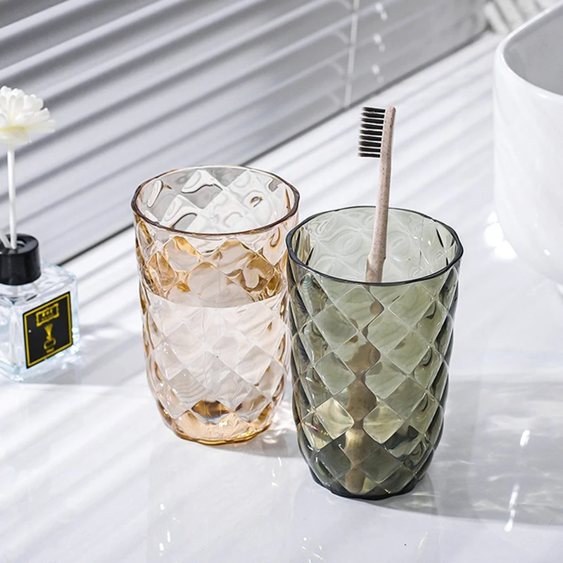 Домашняя зубная щетка чашка комфортный на ощупь нескользящий экологически