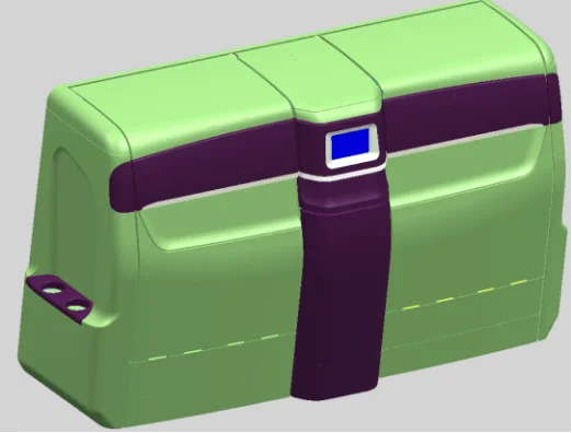 2025 китайский производитель автомобильное Складное Сиденье для мини-автобуса