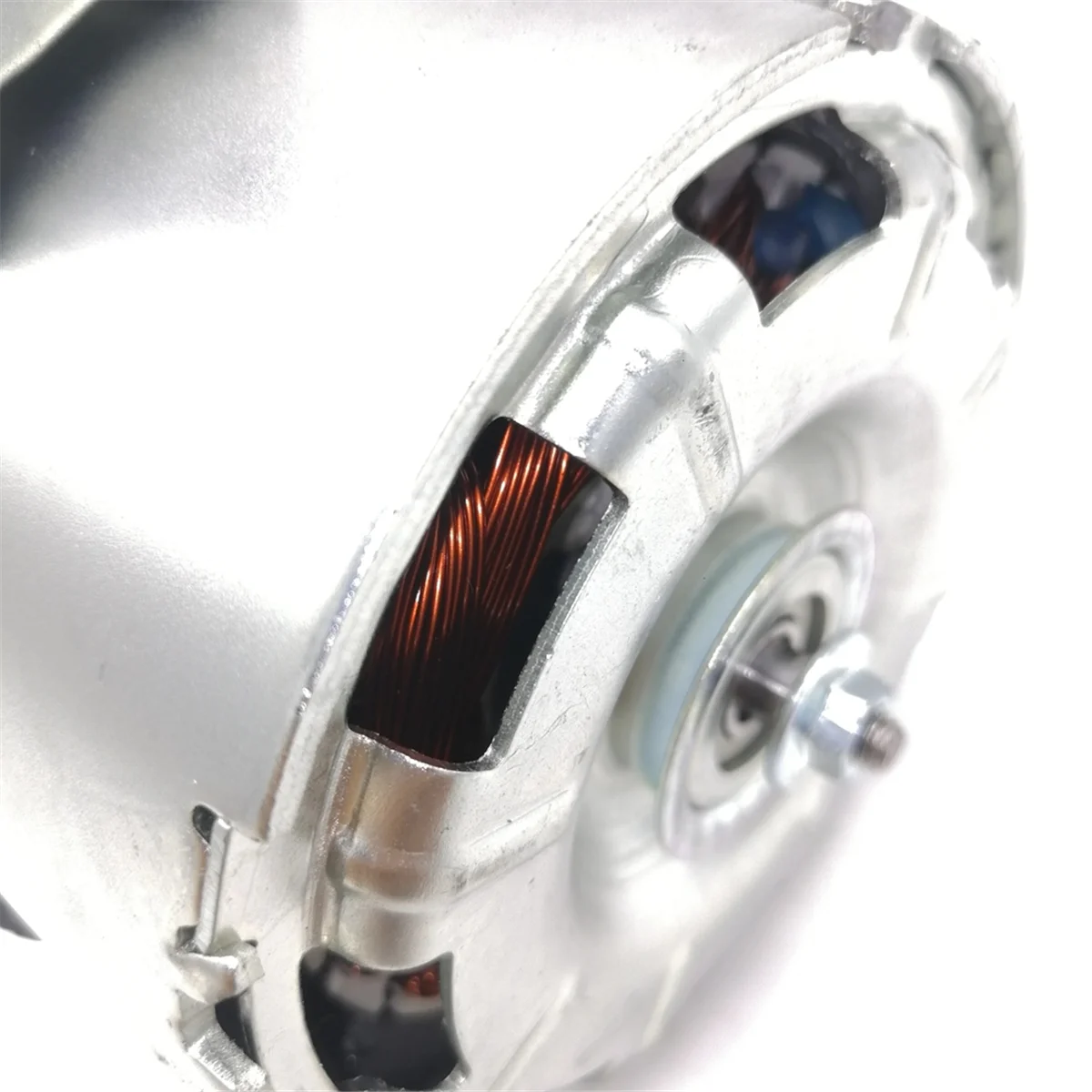 Автомобильный Кондиционер охлаждающий вентилятор двигатель для Toyota Vios Yaris 2013