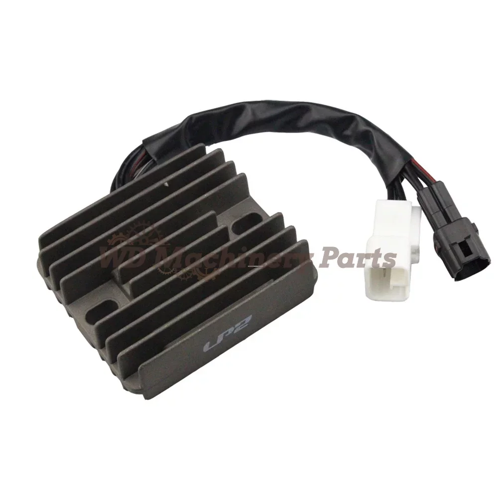 

Мотоцикл 32800-48H0 0 регулятор напряжения Выпрямитель для Suzuki GW250 Inazuma MAGNETO 2014 2015 2016 2017