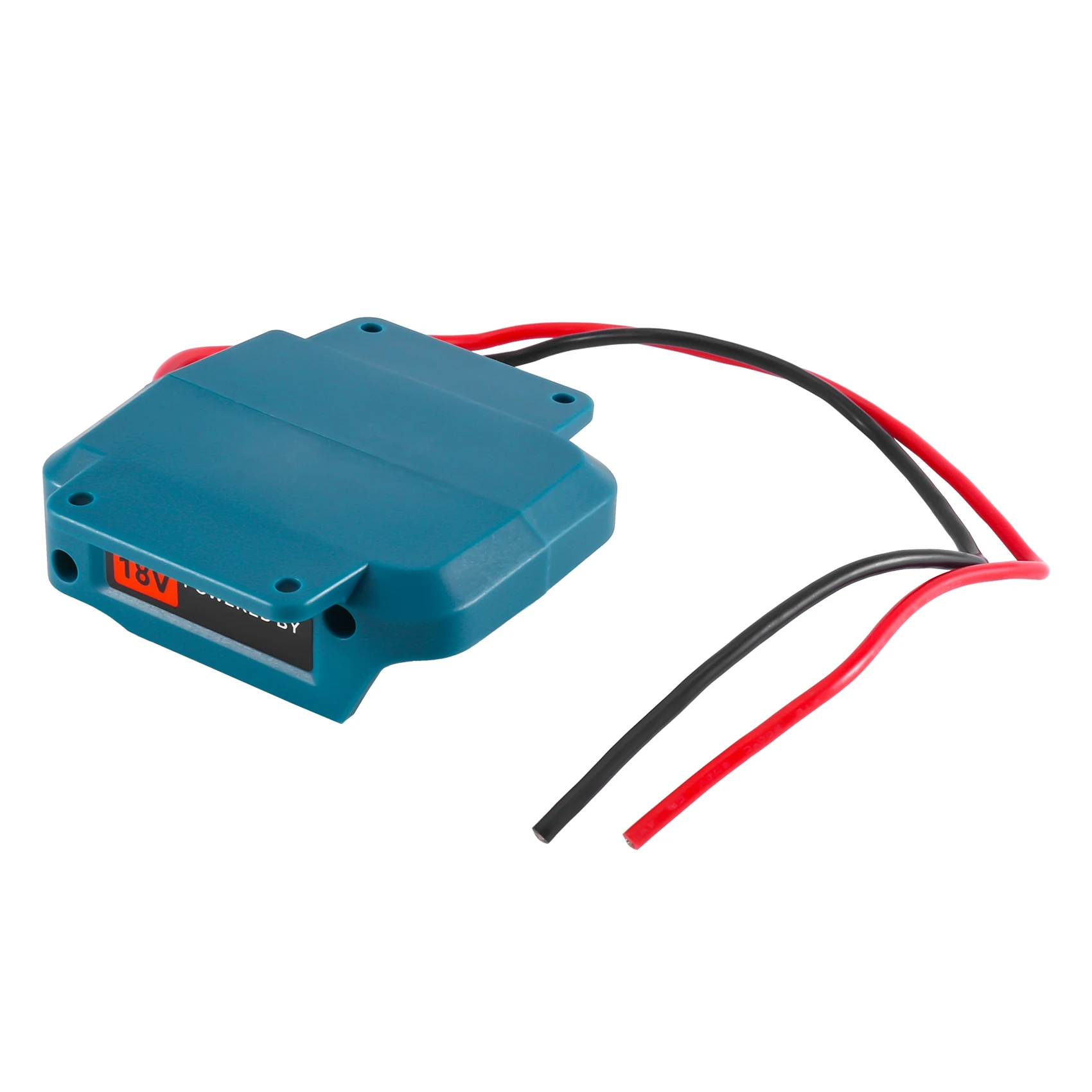 

Battery Adapter Converter for 18VIon Battery DIY Battery Converter