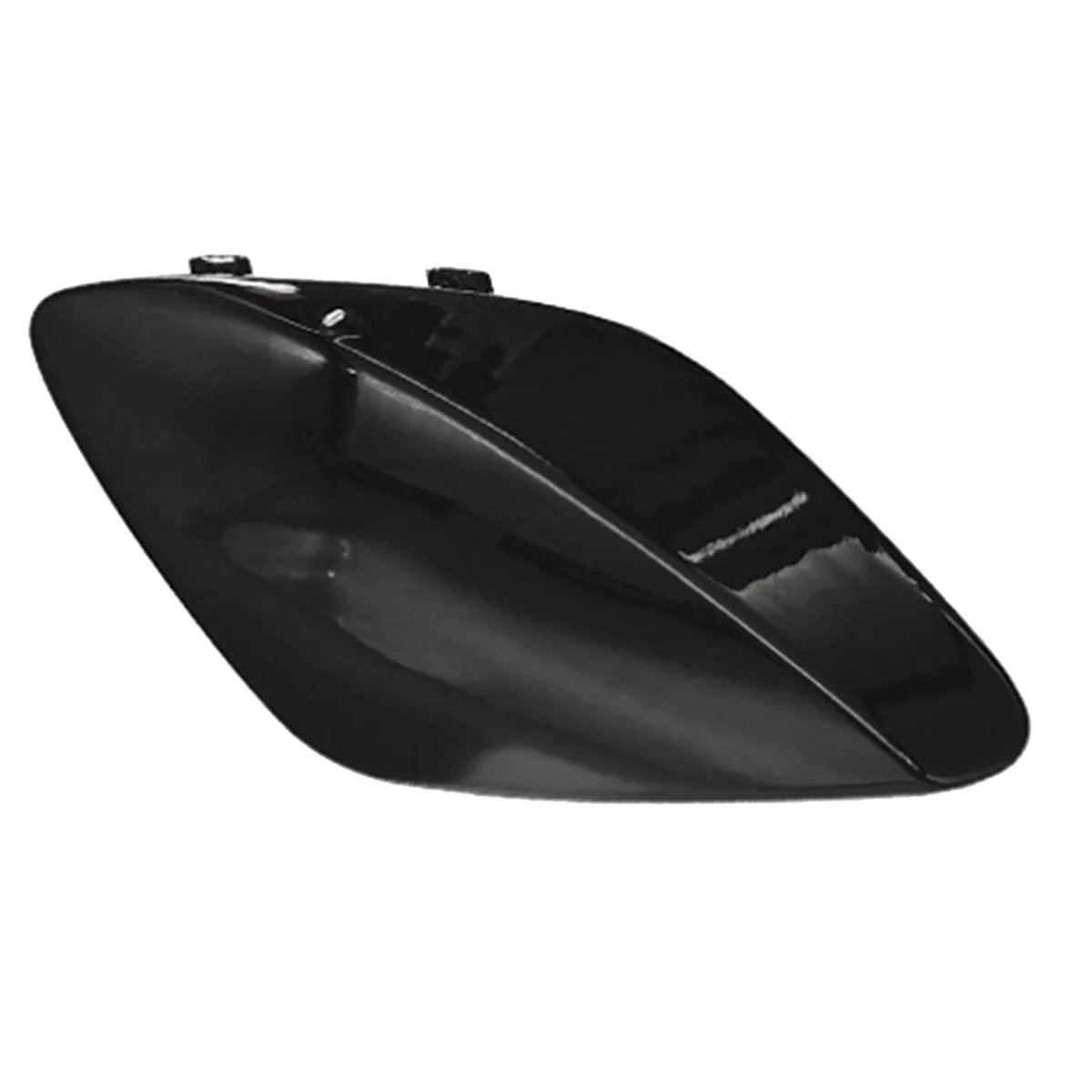 Передний бампер автомобиля буксировочный крюк крышка для проушины окрашенная