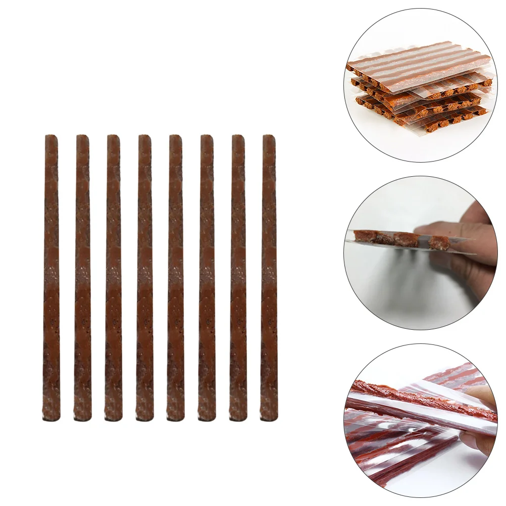 

120 шт., автомобильная лента для проколов шин