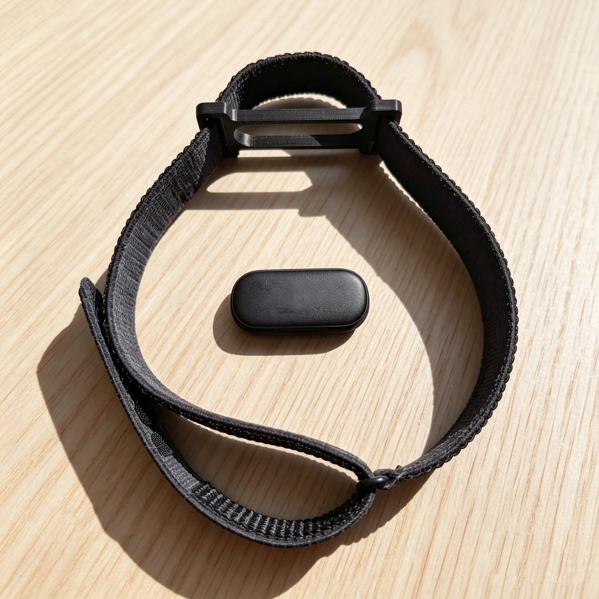 Фото Адаптер-коннектор для ремешка Google Fitbit Air, инновационное крепление для браслета Google Fitbit Air №3
