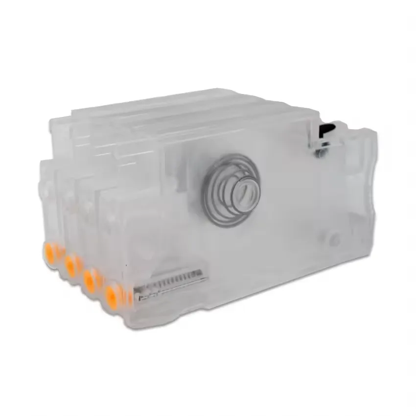 Фото Запасной картридж без чипа для HP962 963 964 965 OfficeJet Pro 9010 9012 9013 9014 9015 9016 9018 9019 9020 9022 9023 №5