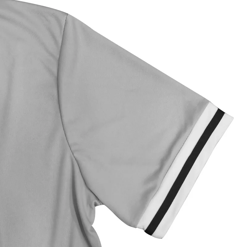 Summer Short Sleeve Thin Polo Shirt+Sport Shorts 2 Piece New Mens Tracksuit Suit Men Solid Set Casual Jogging Sportswear