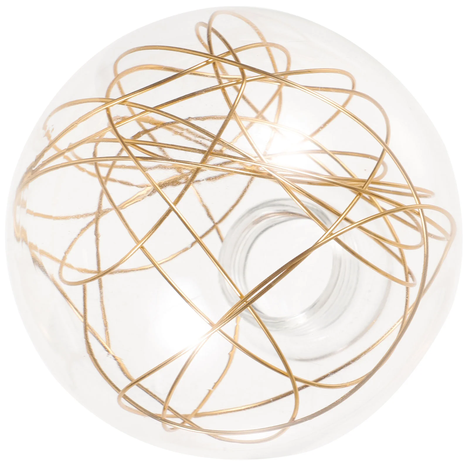 

Glass Lamp Shade Cover Lampshade Pendant Globe Ball Replacement Chandelier Light Fitting