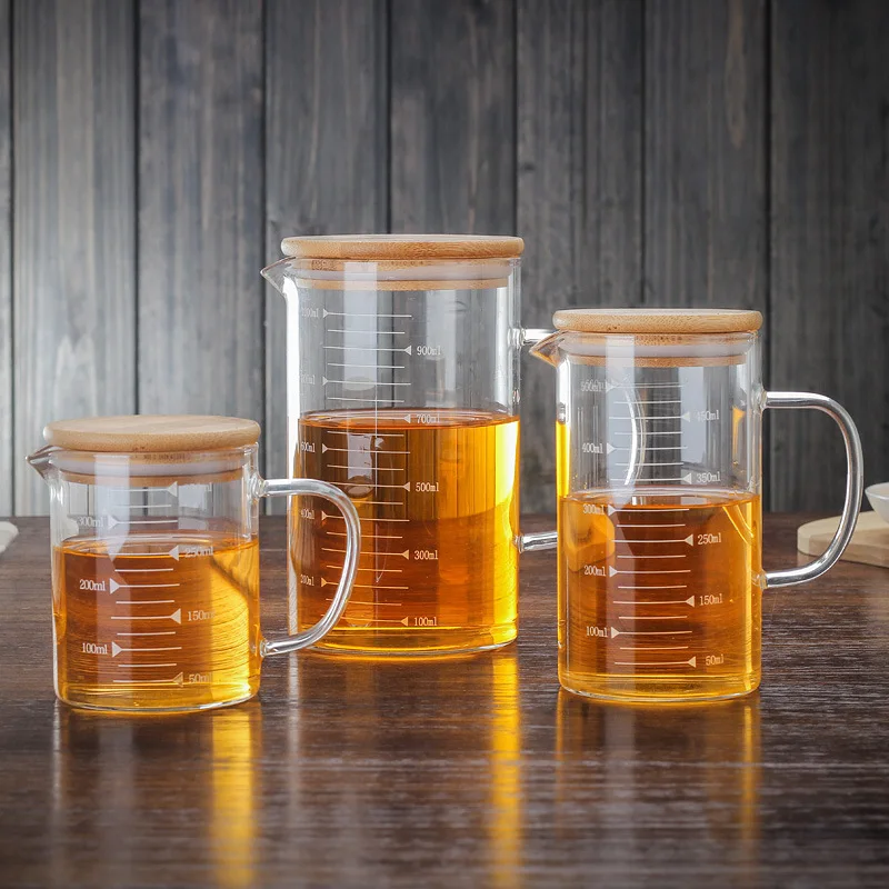 

Coffee Pot Measuring Cup Suitable for V60 Coffee Pot Matching Drinking Cup Dual-purpose Drinking Water To Make Coffee