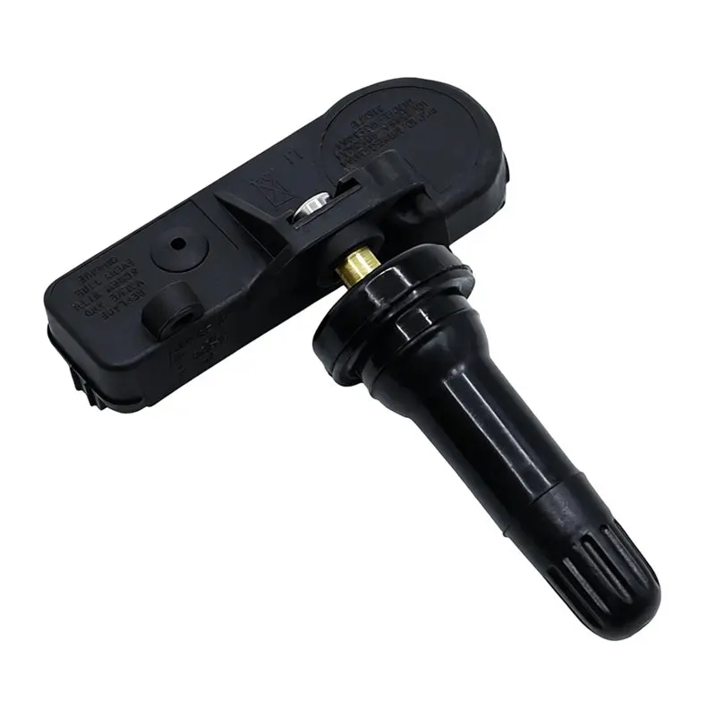 Фото Датчики давления в шинах TPMS (4 шт.) для Volvo XC90 S60 S80 V70 XC70 1999-2012, 315 МГц, номера деталей 31200923, 30748991 №2