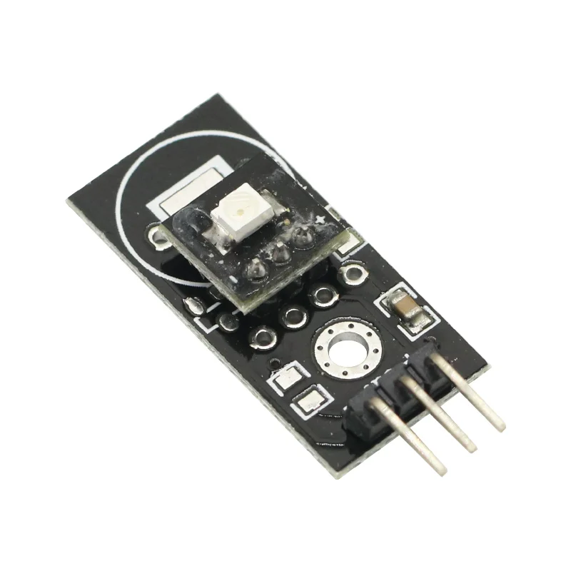 1 шт., модуль датчика обнаружения УФ-лучей 3-5 в для arduino