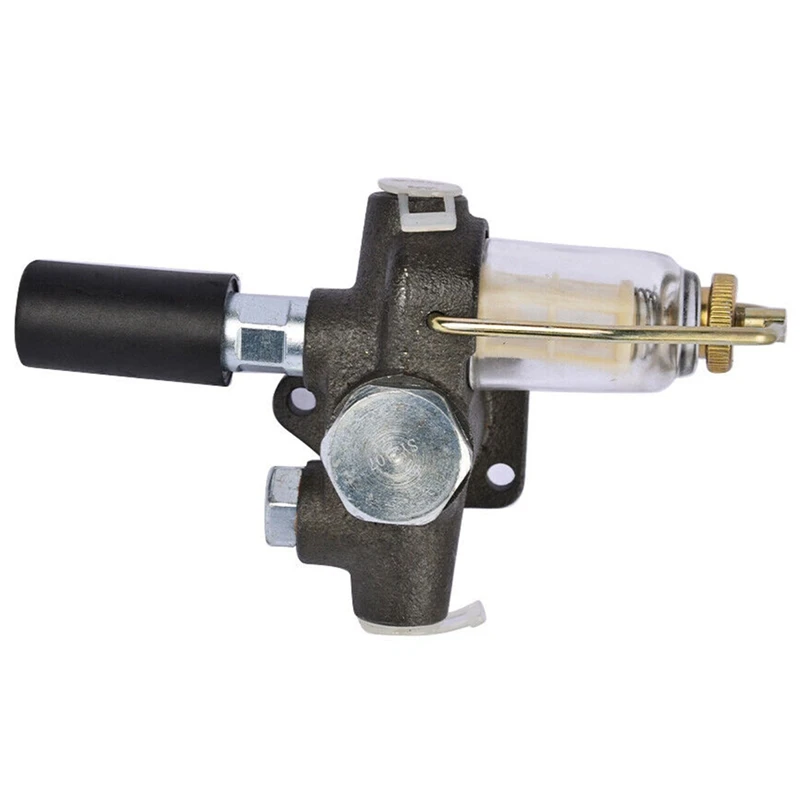 Новый топливный насос AR63831 для John Deere 4240 690B 693B 740 4430 4630 6602 8430 JD740