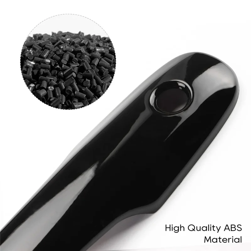 Для 2018-2023 2020-2023 гг. аксессуары для накладки на дверную ручку автомобиля (без