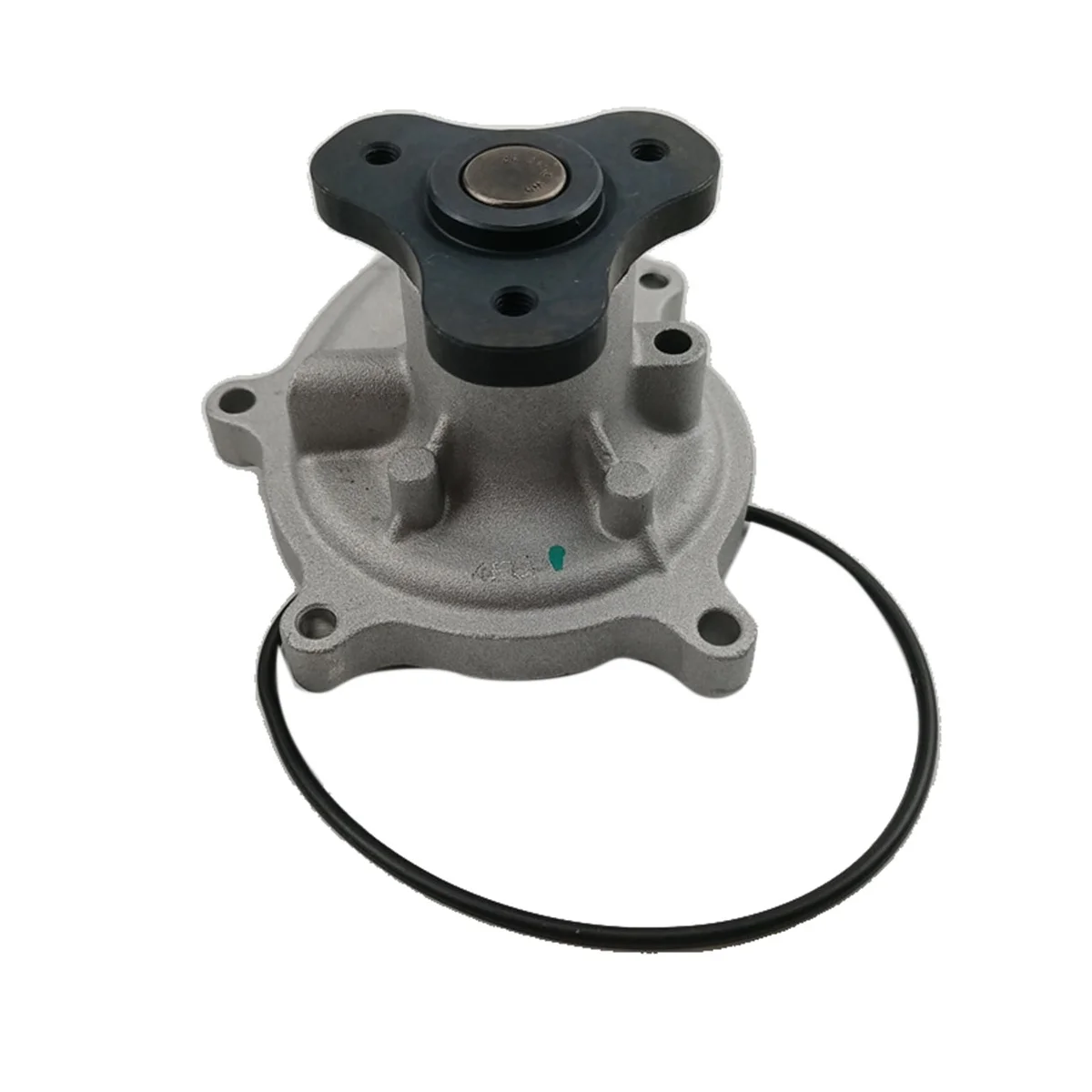Топливная система автомобильного двигателя водяной насос для Subaru BRZ XV Outback Gripen