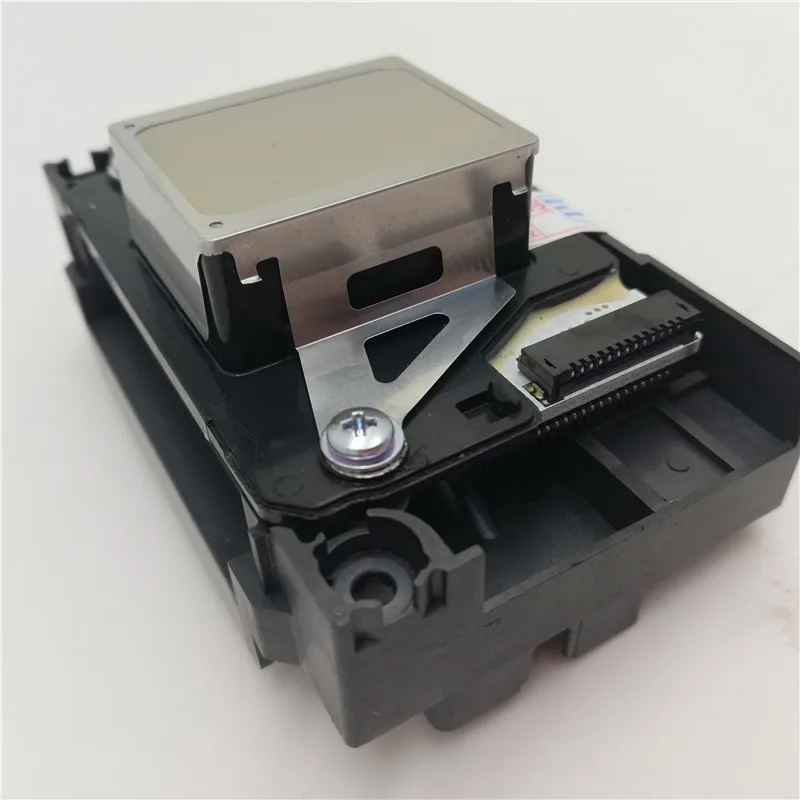 Интернет-доставка F 180030 Печатающая головка T50 для Epson R290 R295 PX660 T60 P50 TX650 L805 L800 99%