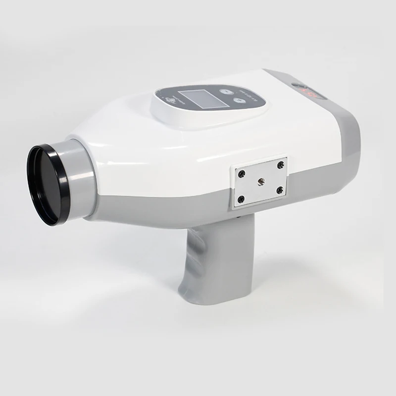 

Ce Approved Light Weight Equipment Portable Camera X-ray Unit For Dentist