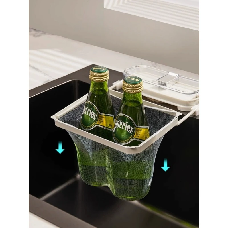 Рисунок 4 - Стойка для фильтров для кухонной раковины