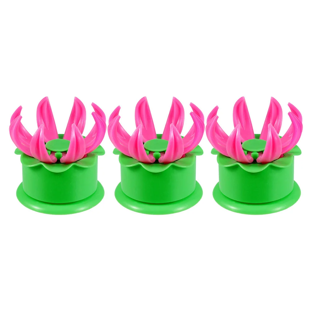 3 шт. форма для приготовления булочек фаршированная машина изготовления