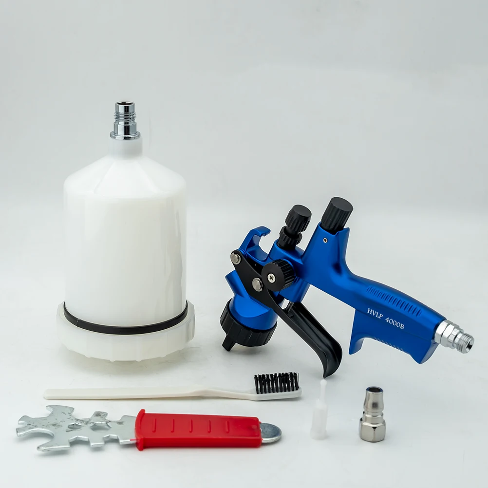 

DAT GRAND LAND 4000B пистолет-распылитель 1,3 мм