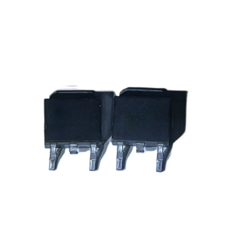 

(10piece)CJ7805 CJ7806 CJ7807 CJ7808 CJ7809 CJ7812 CJ7815 TO-252 Provide One-Stop Bom Distribution Order Spot Supply