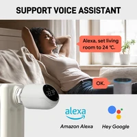 Термостатический клапан для радиатора#1