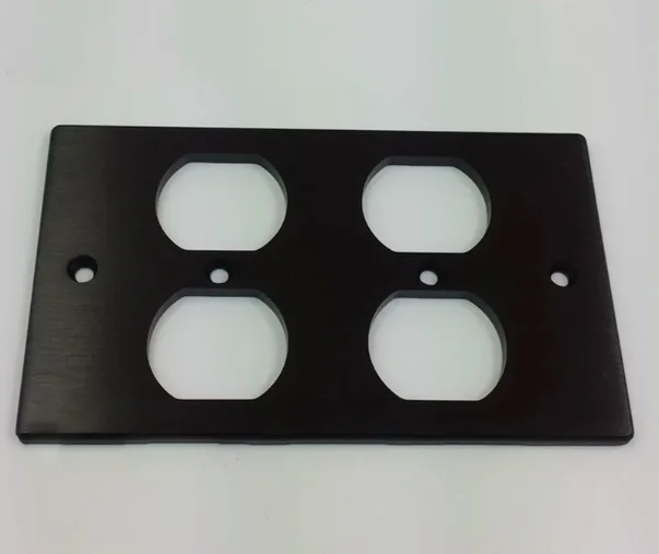 

CHANGELIN Панель розетки 86*86 2+4 контакта