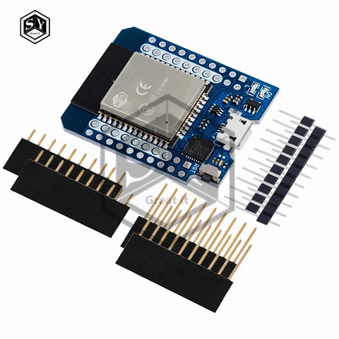 Esp32 wemos d1 arduino - купить недорого | AliExpress