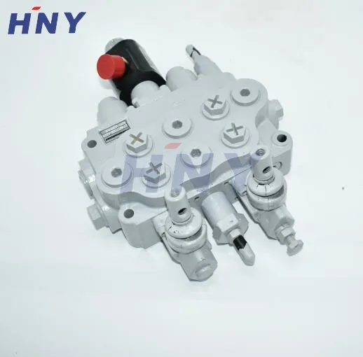 КОНТРОЛЬНЫЙ КЛАПАН Demeel f.RW-24V