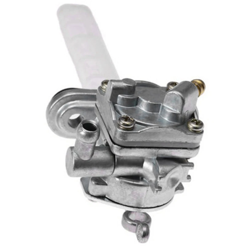 Клапан переключателя топливного крана для мотоцикла Petcock Suzuki Katana GSX600F GSX750F