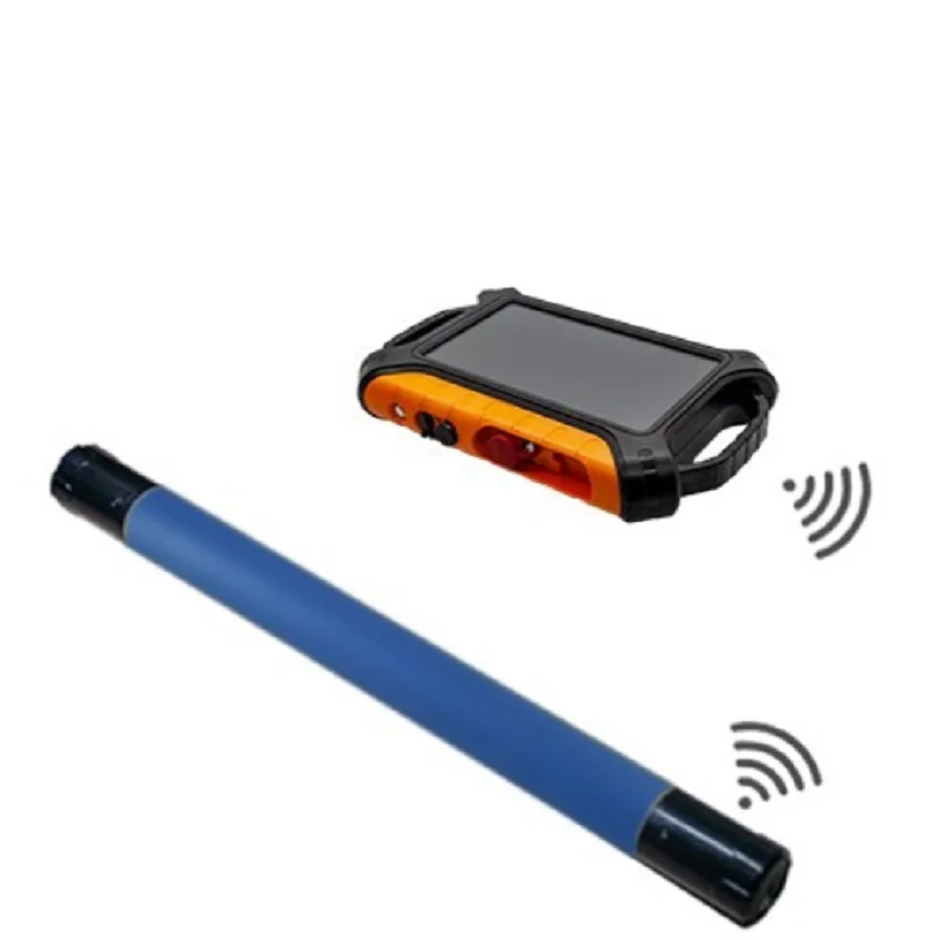 Трехмерная матрица система электромагнитного исследования высокой плотности