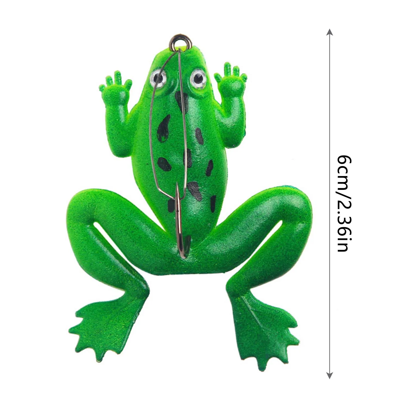 Рыболовные приманки для ловли на окуня сома Щуку