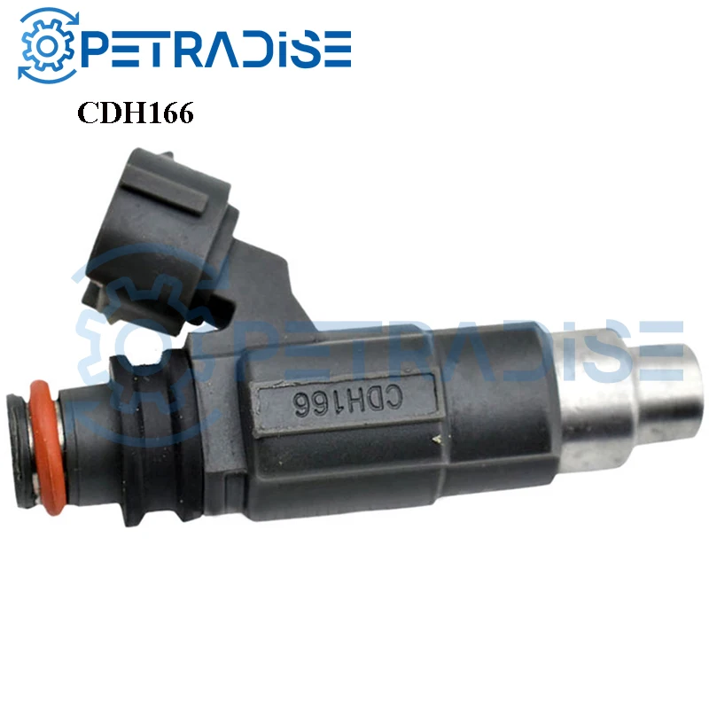 4 шт. новые топливные форсунки для Mitsubishi Mirage Chevrolet Tracker Suzuki Vitara 1.5L 1.6L 1997-2002