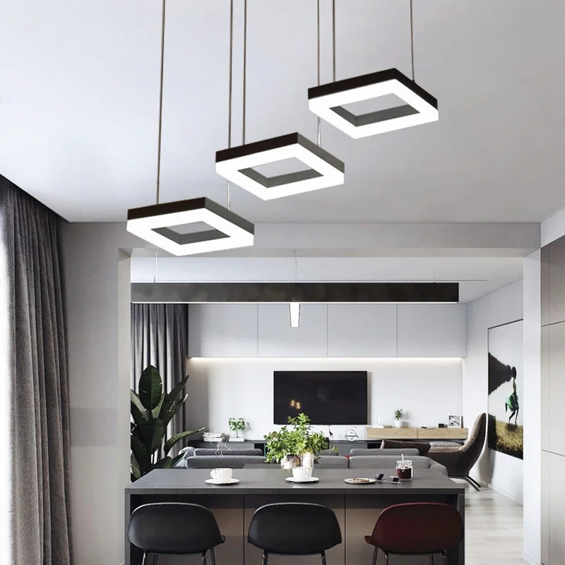 

vintage led crystal vintage lamp kitchen island christmas decorations for home dining room luminaria de mesa