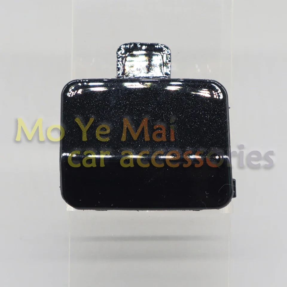 Для BMW 3 E90 LCI 2005-2008 2009 2010 2011 M SPORT 51128041134 Задний бампер автомобиля фаркоп крышка для