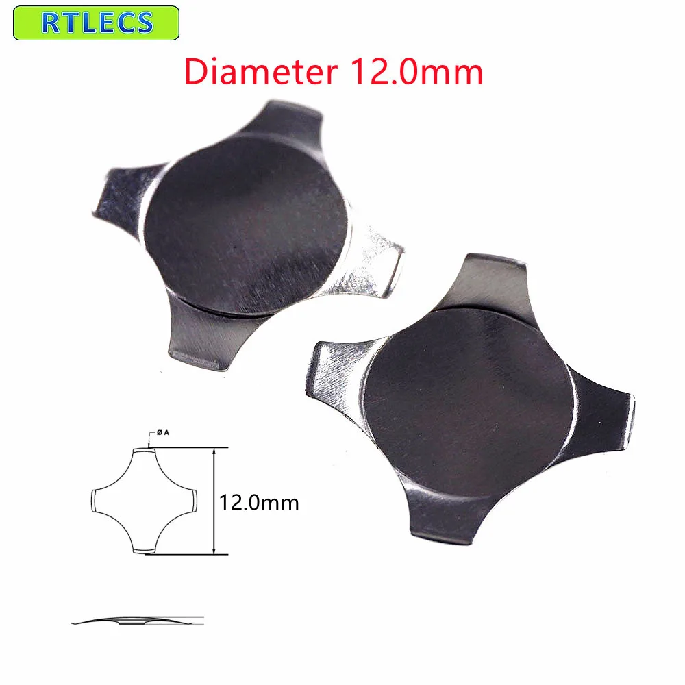 

Металлический купольный переключатель поперечного типа, 1000, 5,0, 6,0, 7,0, 8,4, 10,0, 12,0, 14,0, 16,0 мм, без затемнения, 4 ножки, 20,0, gf, RoHS, 250 шт.