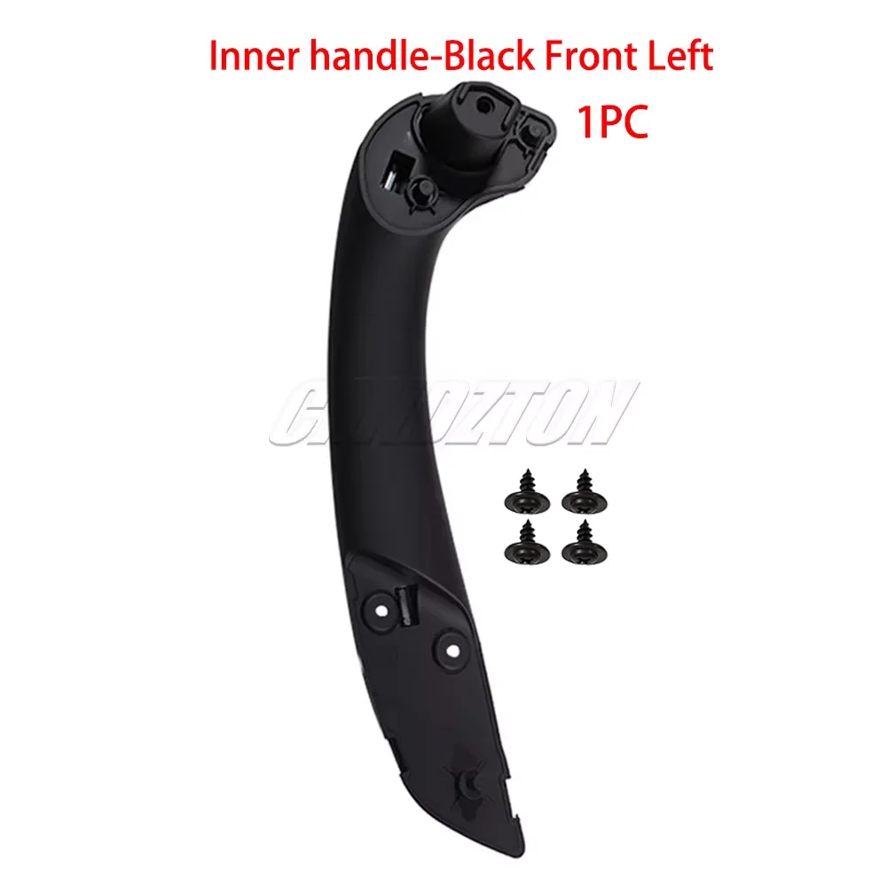 

Внутренняя крышка передней левой и правой ручки двери автомобиля, внешняя крышка 809540001R 809600015R для Renault Megane 3 MK3 Fluence 2008-2016