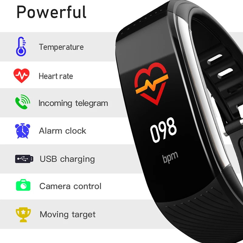 

new smart watch man woman watch Bluetooth connection incoming call multiple sports modes waterproof function