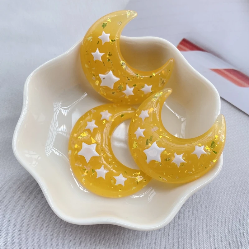 

Набор из 8 милых звезд для скрапбукинга TSXJY