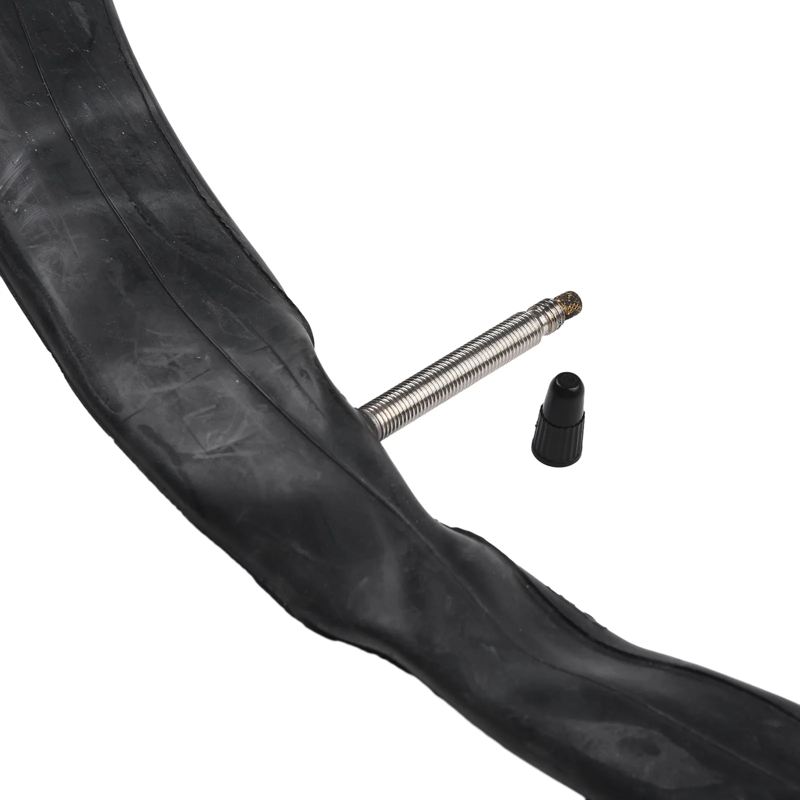 Tough and Sturdy Bicycle Inner Tubes Designed for Sizes of Mountain Bikes at Dimensions 20 x 1 5/1 75 FV Valves
