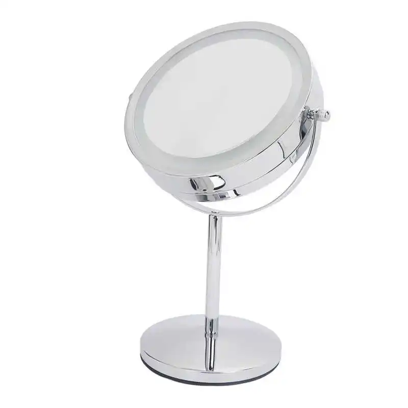 

Desktop Vanity Mirror Makeup Mirror Portable for Home living room