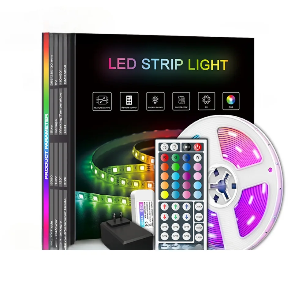 Фон для фотосъемки светодиодные ленты 5050rgb Bluetooth 12 В прикроватная Подставка