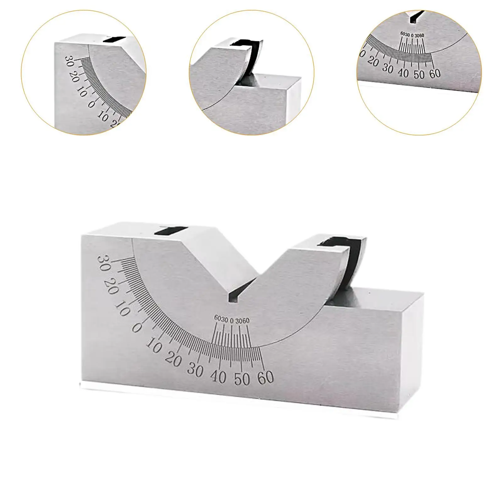 Регулируемый микроугловой манометр AP25 для фрезерного токарного станка