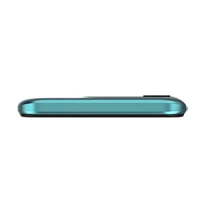 Смартфон Tecno Spark Go Turquoise Cyan 6.5" Ips Mediatek helio a22 2 гб 32 8 мп Android 11 go edition NFC 5000 мач - купить