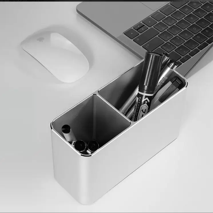 

Алюминиевый ящик для хранения