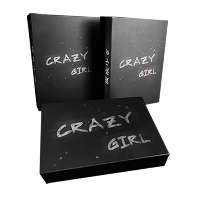 1/4/12 коробка сексуальная богиня история карты CHAOYU глухая коробка Ограниченная серия стерео персонаж SZR забавная головоломка дизайн термальная коллекция карт