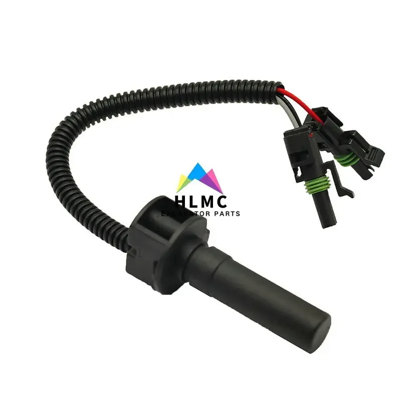 Фото Замена нового вращающегося датчика RE 295936   Для трактора 1654 1854 6115M 6125M 6140R 6145J 6150M 6150R 6165J 6170M 6170R 6190R №5