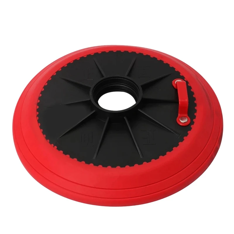 

600CC Grease Gun- Oil Suction Pan High Pressure Lubricant Grease Pan Butter Gun- Accessories Universal Suction Cup