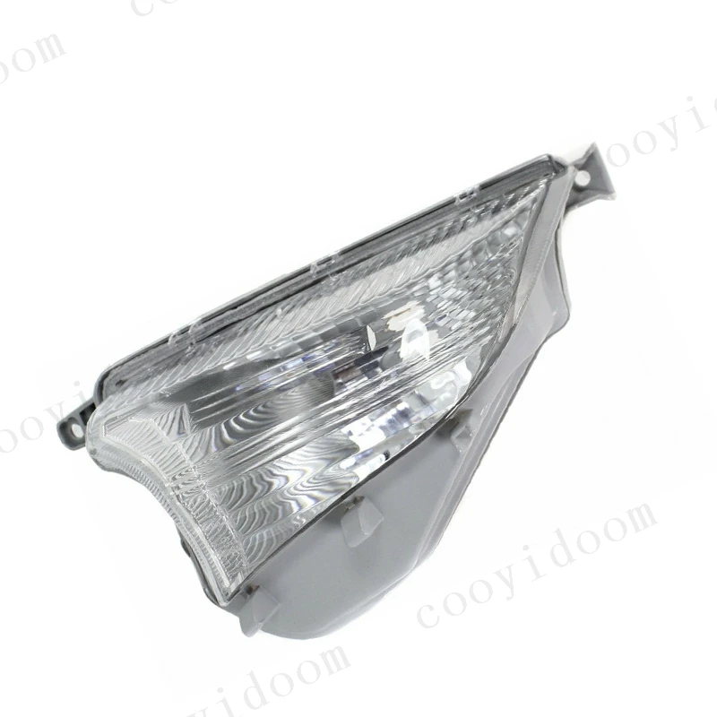 Передний боковой угловой фонарь боковые габаритные фонари указатель поворота