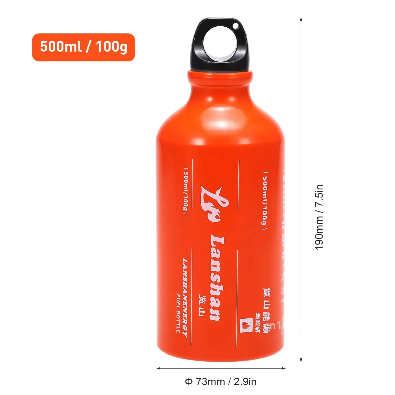 Многофункциональная топливная плита для кемпинга на открытом воздухе