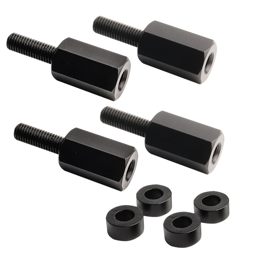 

Регулятор высоты сидений Набор подъемников сидений ATV для пассажирских и водительских сидений Can - am Maverick X3 UTV